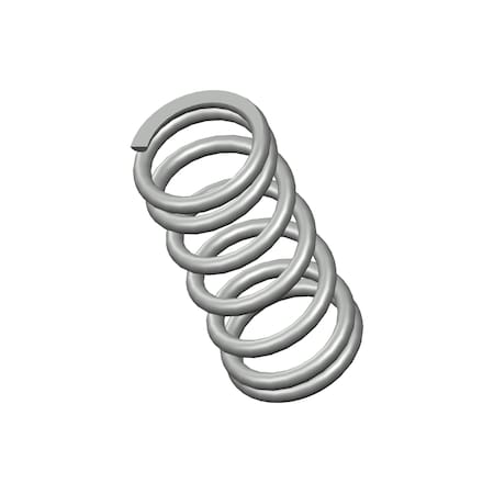 Approved Vendor Compression Spring, O= .687, L= 1.50, W= .085 R G309970711